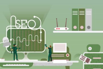 Why painting business website needs SEO services in 2022